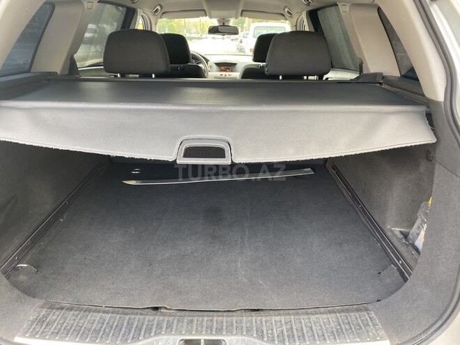 Opel Astra 2007, 235,000 km - 1.3 l - Bakı