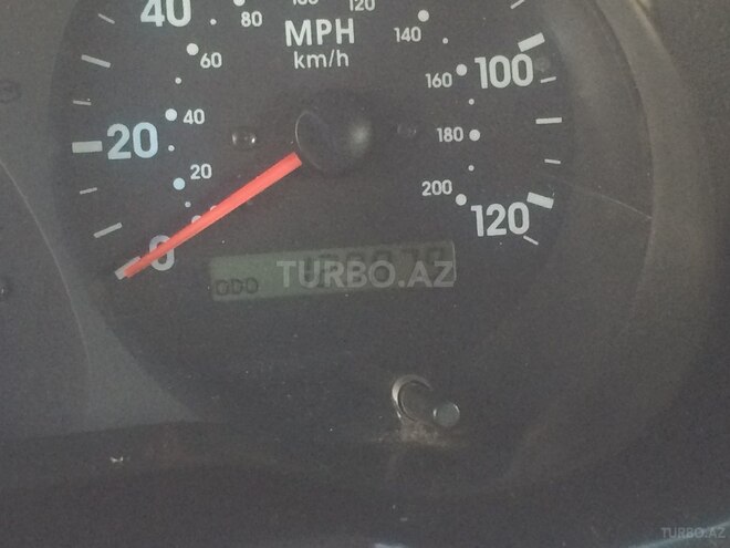 Kia Sportage 2001, 129,041 km - 2.0 l - Sumqayıt