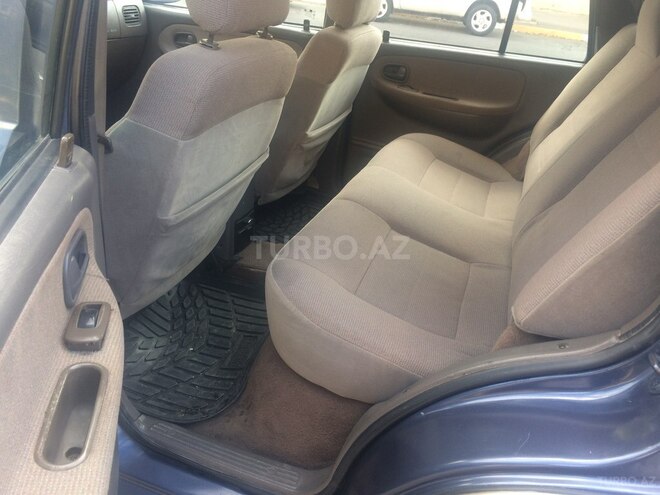 Kia Sportage 2001, 129,041 km - 2.0 l - Sumqayıt