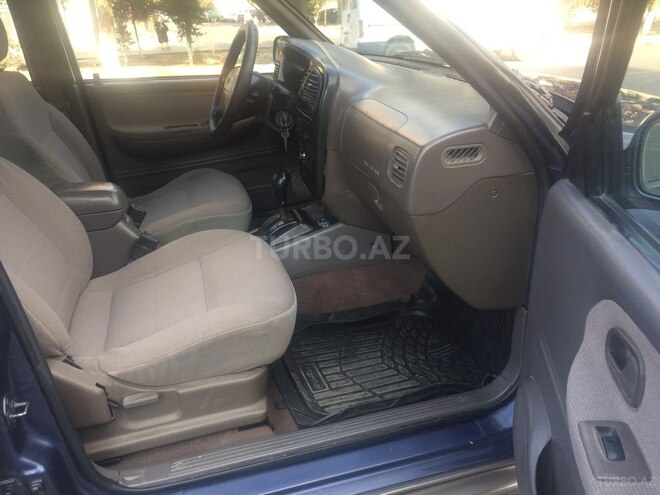 Kia Sportage 2001, 129,041 km - 2.0 l - Sumqayıt