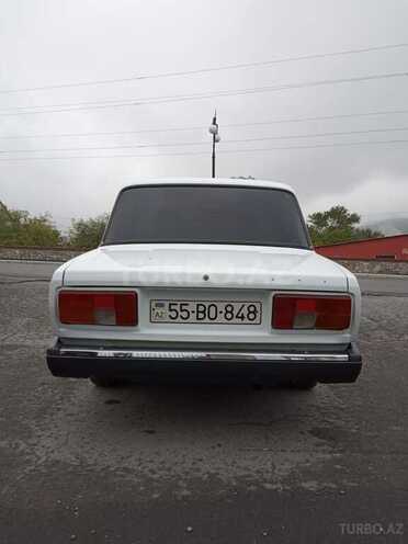 LADA (VAZ) 2107 2005, 160,395 km - 1.5 l - Şəki