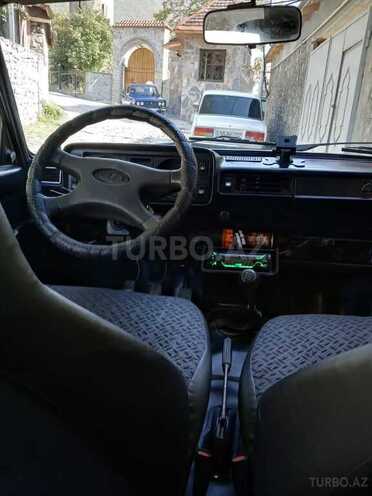 LADA (VAZ) 2107 2005, 160,395 km - 1.5 l - Şəki