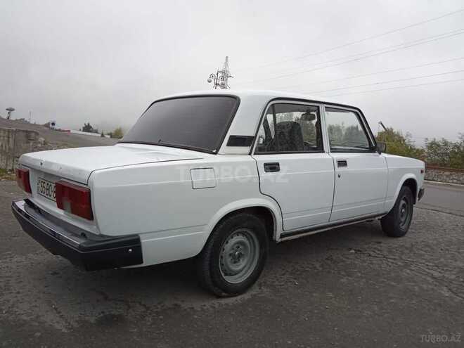 LADA (VAZ) 2107 2005, 160,395 km - 1.5 l - Şəki