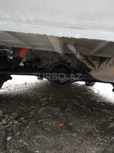 LADA (VAZ) 2107 2005, 160,395 km - 1.5 l - Şəki