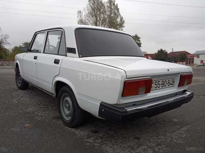 LADA (VAZ) 2107 2005, 160,395 km - 1.5 l - Şəki