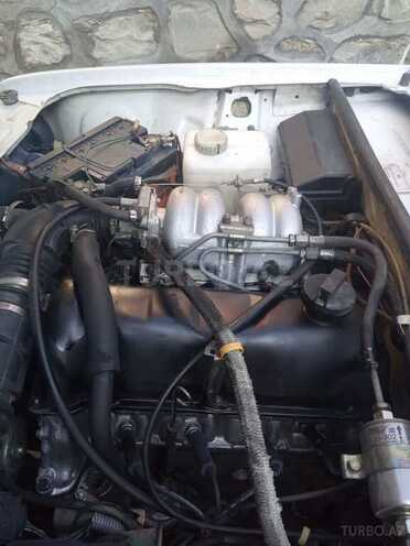 LADA (VAZ) 2107 2005, 160,395 km - 1.5 l - Şəki