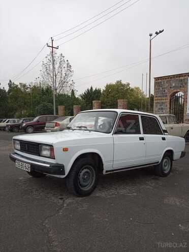 LADA (VAZ) 2107 2005, 160,395 km - 1.5 l - Şəki