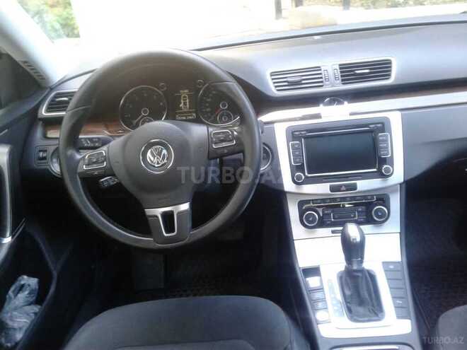 Volkswagen Passat 2011, 162,000 km - 1.8 л - Bakı
