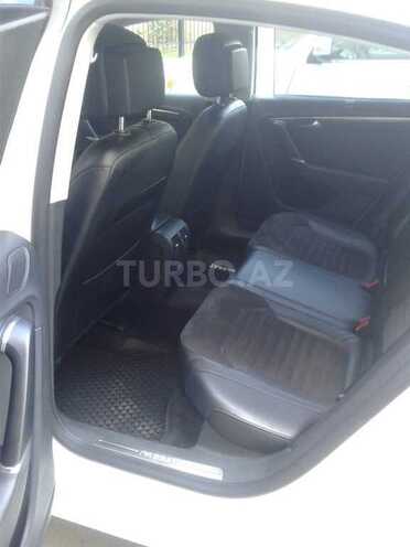 Volkswagen Passat 2011, 162,000 km - 1.8 л - Bakı