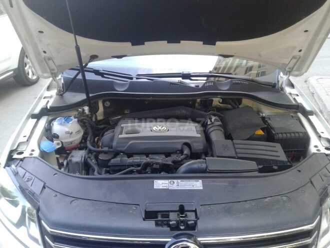 Volkswagen Passat 2011, 162,000 km - 1.8 л - Bakı