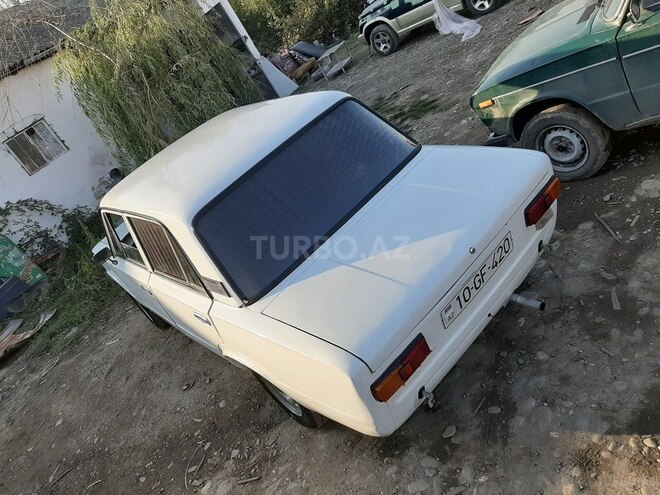 LADA (VAZ) 21011 1986, 849,590 km - 1.5 л - Quba
