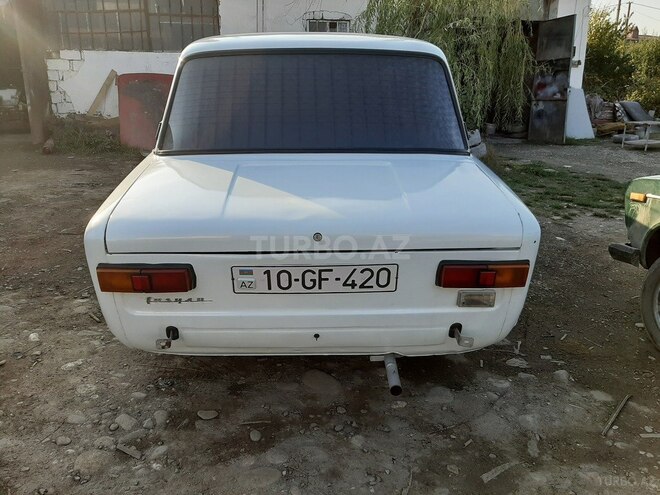 LADA (VAZ) 21011 1986, 849,590 km - 1.5 л - Quba