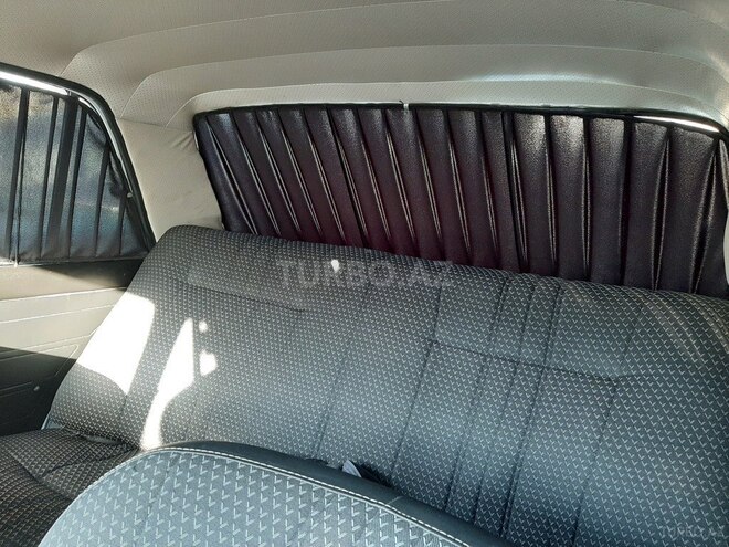 LADA (VAZ) 21011 1986, 849,590 km - 1.5 л - Quba