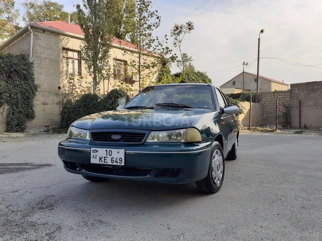 Daewoo Nexia 1997, 171,443 km - 1.5 л - Bakı