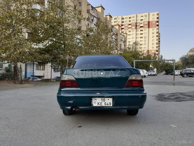 Daewoo Nexia 1997, 171,443 km - 1.5 л - Bakı