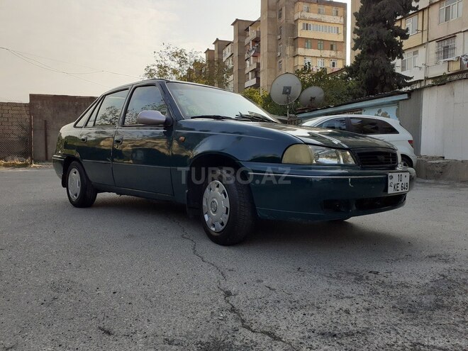 Daewoo Nexia 1997, 171,443 km - 1.5 л - Bakı