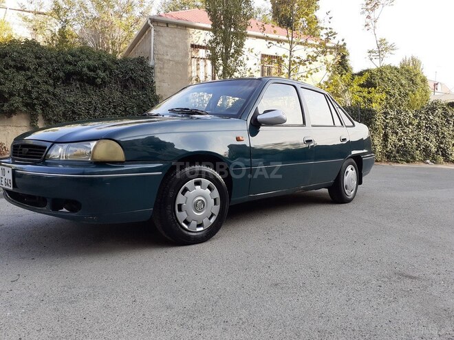 Daewoo Nexia 1997, 171,443 km - 1.5 л - Bakı