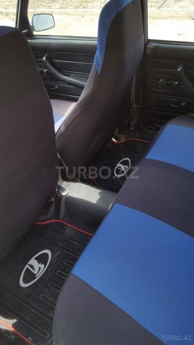 LADA (VAZ) 2107 2009, 99,580 km - 1.6 l - Bakı