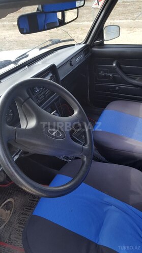 LADA (VAZ) 2107 2009, 99,580 km - 1.6 l - Bakı