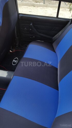 LADA (VAZ) 2107 2009, 99,580 km - 1.6 l - Bakı