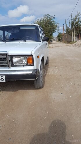 LADA (VAZ) 2107 2009, 99,580 km - 1.6 l - Bakı