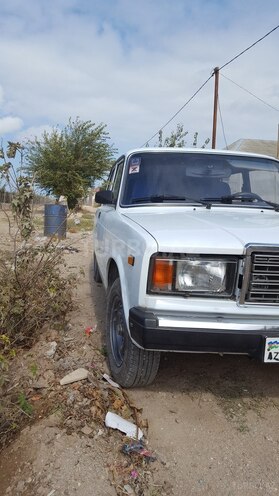 LADA (VAZ) 2107 2009, 99,580 km - 1.6 l - Bakı