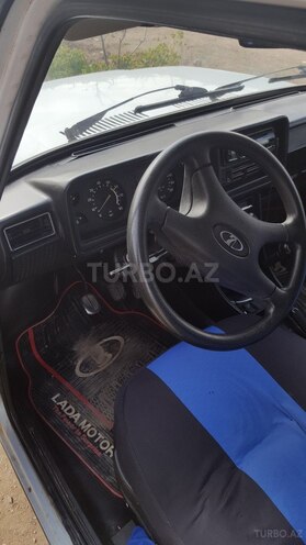 LADA (VAZ) 2107 2009, 99,580 km - 1.6 l - Bakı