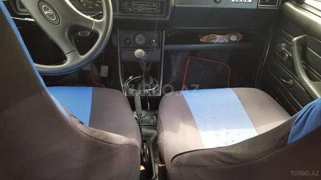 LADA (VAZ) 2107 2009, 99,580 km - 1.6 l - Bakı
