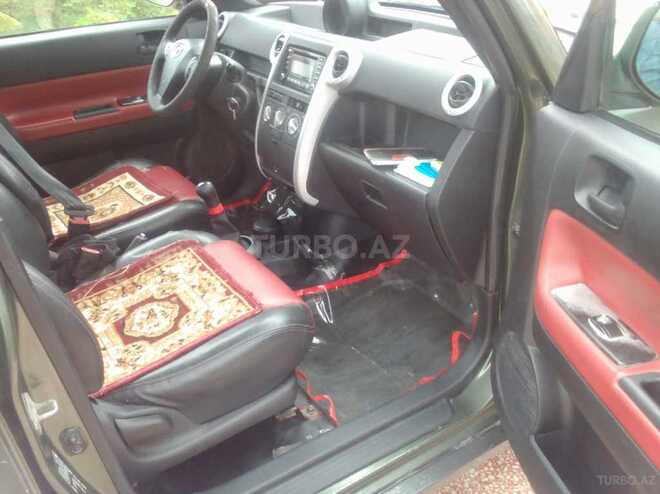 GWM Hover M2 2012, 300,000 km - 1.5 l - Bakı