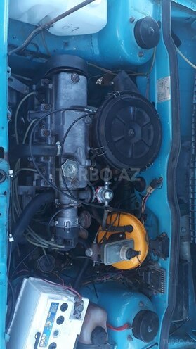LADA (VAZ) 21099 2000, 315,877 km - 1.6 l - Xaçmaz