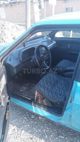 LADA (VAZ) 21099 2000, 315,877 km - 1.6 l - Xaçmaz