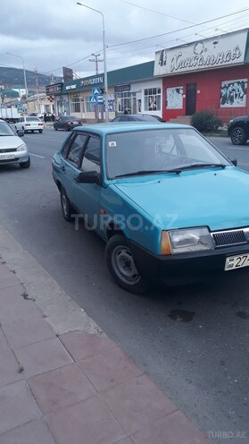 LADA (VAZ) 21099 2000, 315,877 km - 1.6 l - Xaçmaz