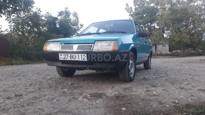 LADA (VAZ) 21099 2000, 315,877 km - 1.6 l - Xaçmaz