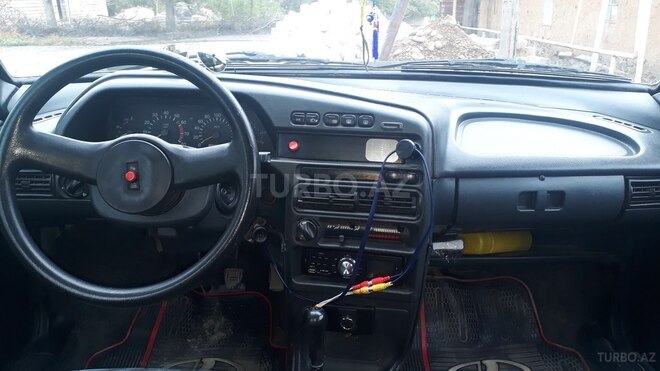 LADA (VAZ) 21099 2000, 315,877 km - 1.6 l - Xaçmaz