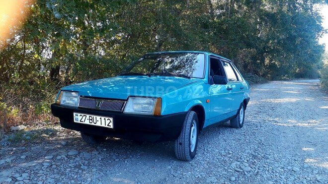 LADA (VAZ) 21099 2000, 315,877 km - 1.6 l - Xaçmaz