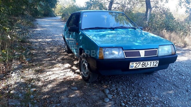 LADA (VAZ) 21099 2000, 315,877 km - 1.6 l - Xaçmaz