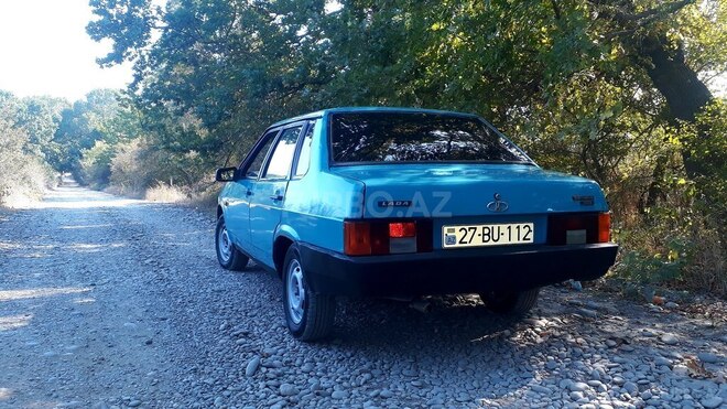 LADA (VAZ) 21099 2000, 315,877 km - 1.6 l - Xaçmaz