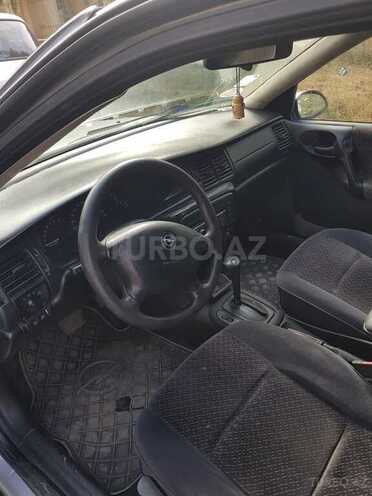 Opel Vectra 1996, 300,000 km - 1.6 l - Bakı