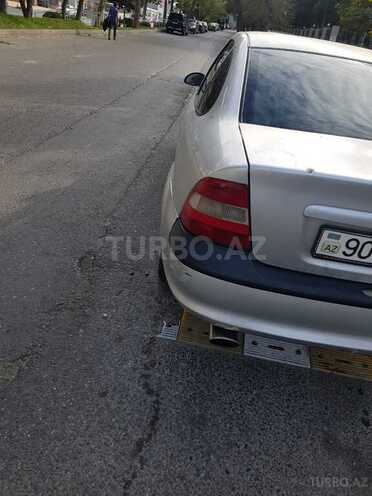 Opel Vectra 1996, 300,000 km - 1.6 l - Bakı