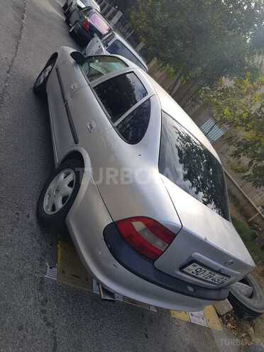 Opel Vectra 1996, 300,000 km - 1.6 l - Bakı
