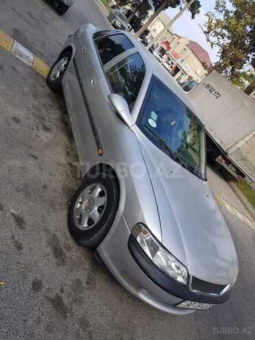 Opel Vectra 1996, 300,000 km - 1.6 l - Bakı