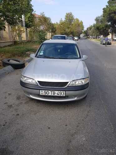 Opel Vectra 1996, 300,000 km - 1.6 l - Bakı