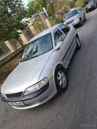 Opel Vectra 1996, 300,000 km - 1.6 l - Bakı
