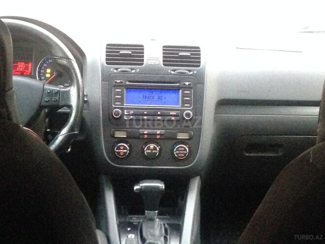 Volkswagen Golf 2005, 200,000 km - 1.6 l - Bakı