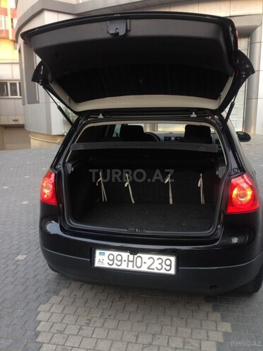 Volkswagen Golf 2005, 200,000 km - 1.6 l - Bakı