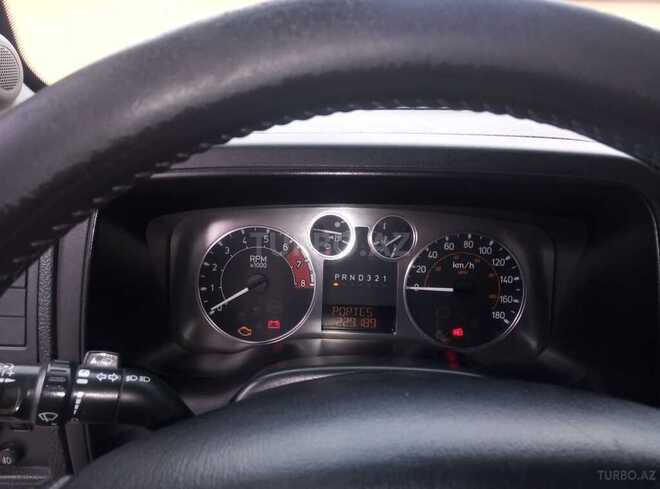 Hummer H3 2006, 229,000 km - 3.5 l - Qusar