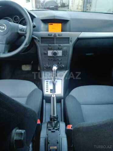 Opel Astra 2005, 280,000 km - 1.2 l - Bakı