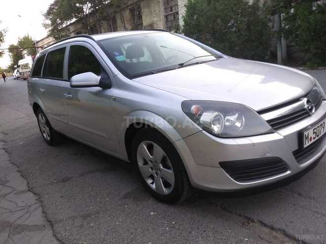Opel Astra 2005, 280,000 km - 1.2 l - Bakı