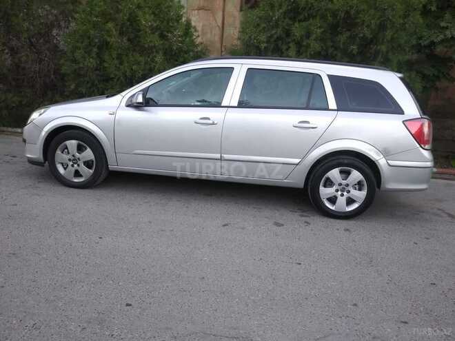 Opel Astra 2005, 280,000 km - 1.2 l - Bakı