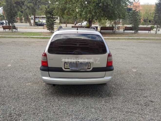 Opel Vectra 1997, 280,000 km - 2.0 л - Gəncə